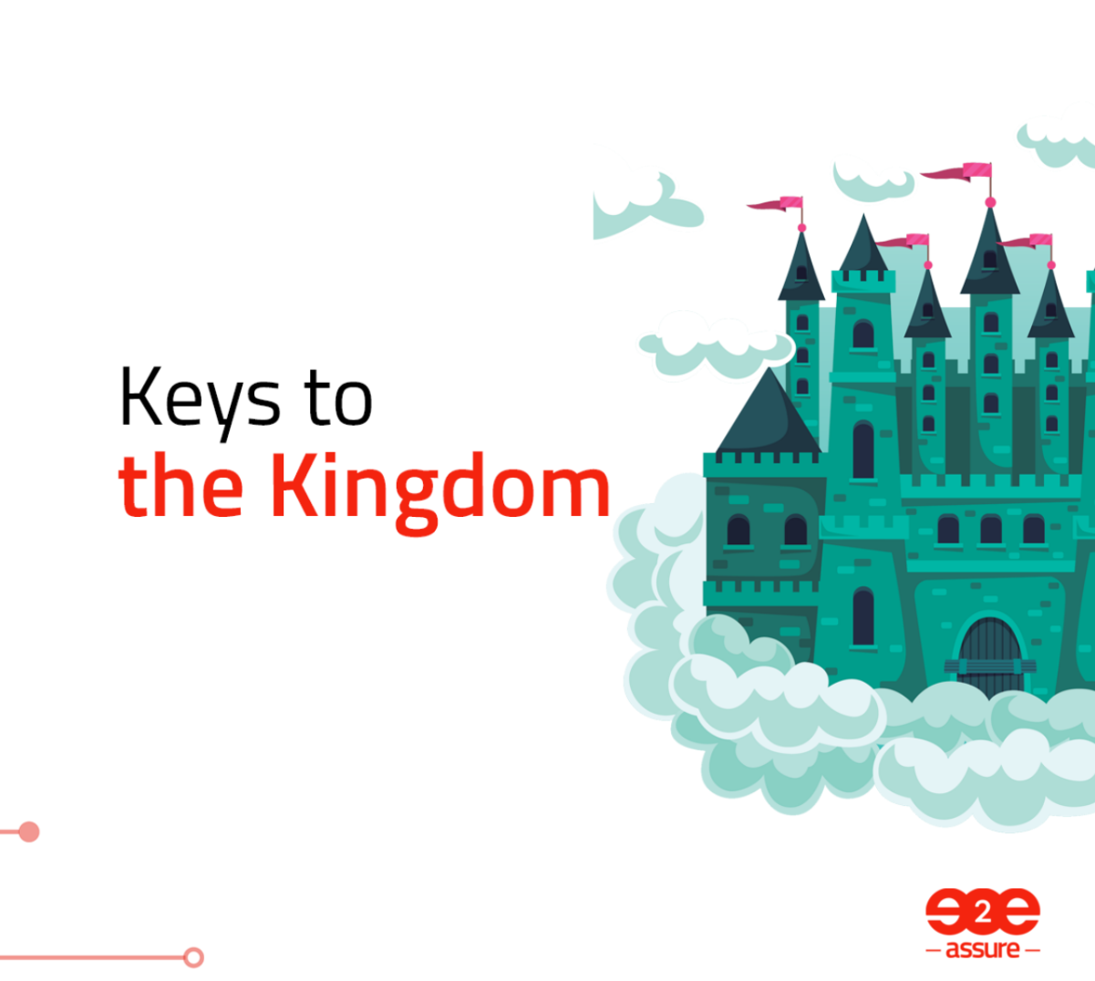 keys to the kingdom 