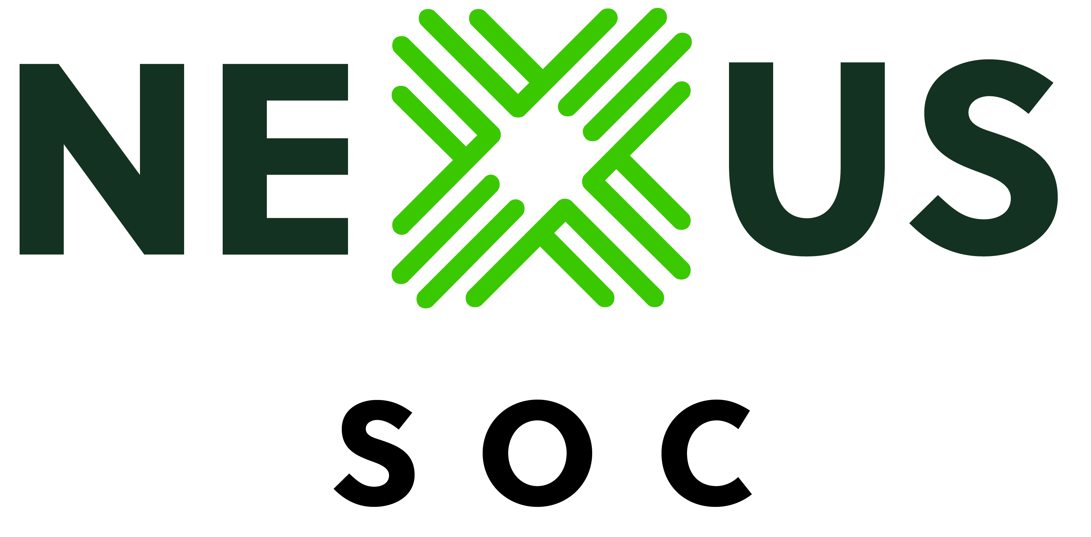 Nexus SOC product logo