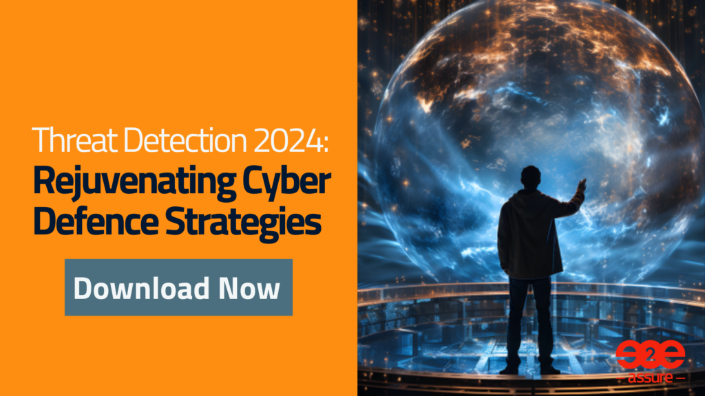 Threat Detection 2024: Rejuvenating Cyber Defence Strategies